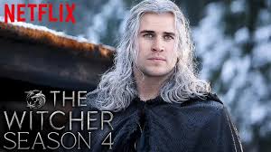 The Witcher 4