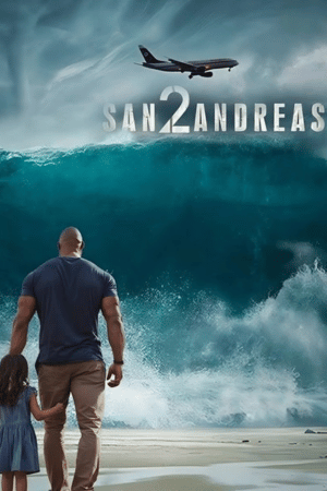 San Andreas 2