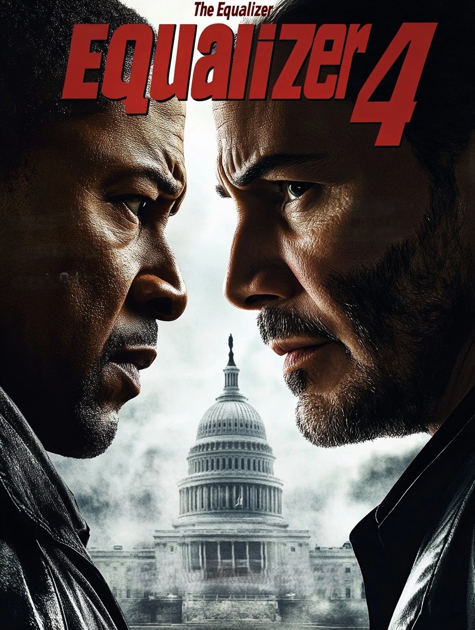 THE EQUALIZER 4