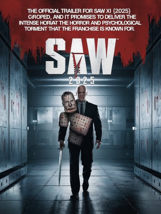 SAW XI