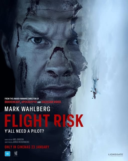 Flight Risk