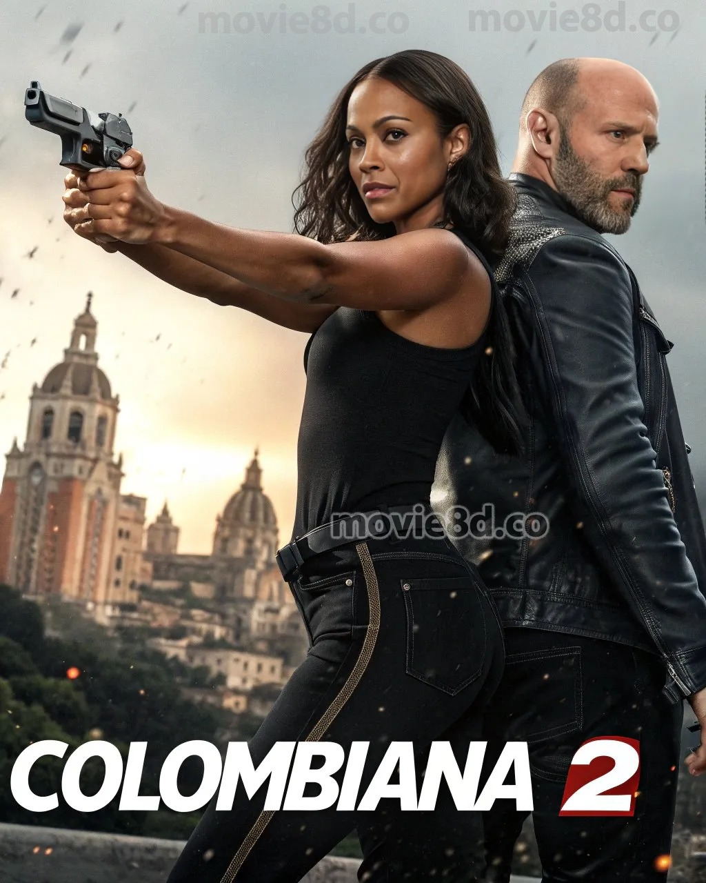 Colombiana 2