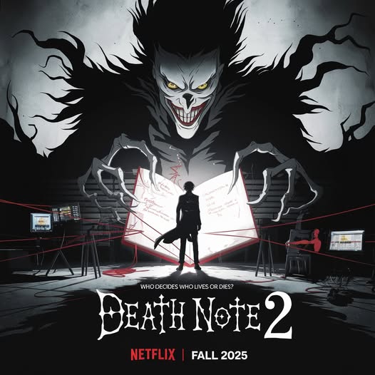 Death Note 2