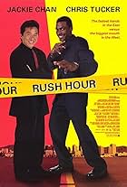 RUSH HOUR 4