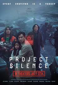 Project Silence