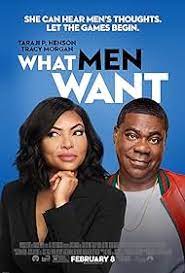 What Men Want 2