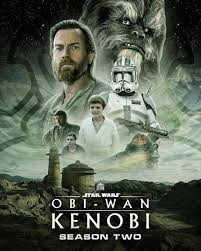 Obi-Wan Kenobi 2