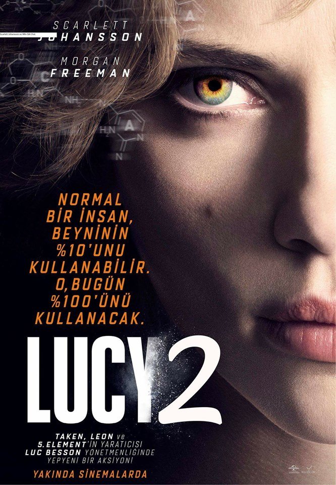 Lucy 2