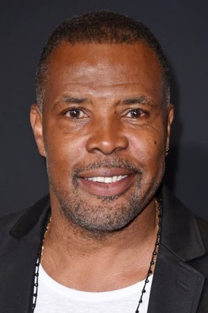 Eriq La Salle