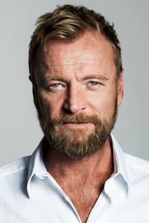 Richard Dormer