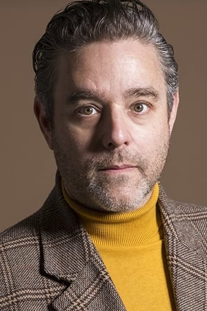 Andy Nyman