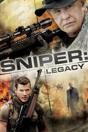 Sniper: Legacy 2014