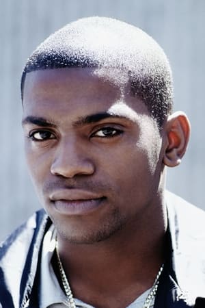 Mekhi Phifer