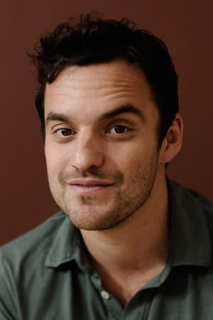 Jake Johnson