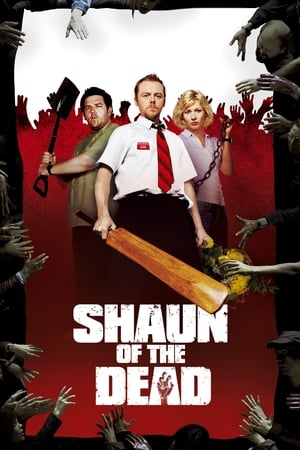 Shaun of the Dead 2