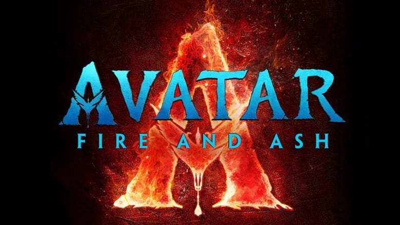 Avatar: Fire and Ash