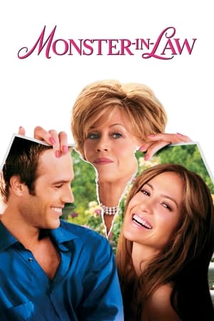 Monster-in-Law 2