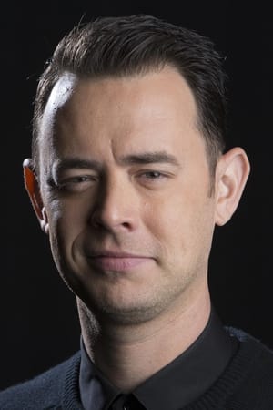 Colin Hanks