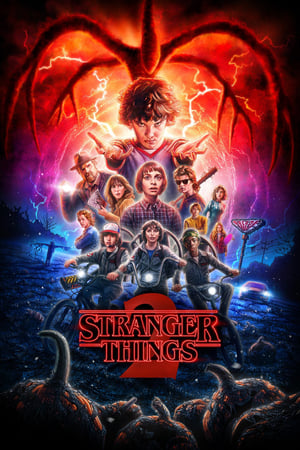 Stranger Things 2