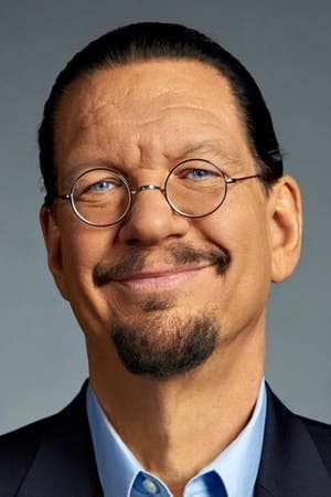 Penn Jillette