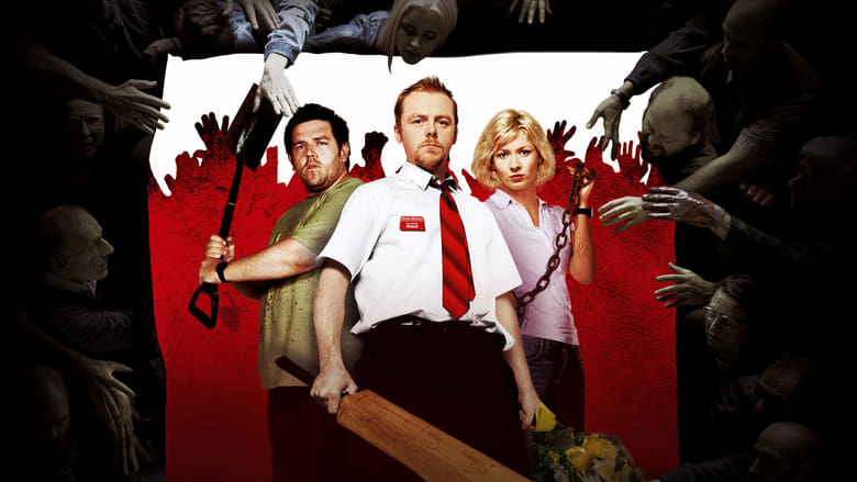 Shaun of the Dead 2