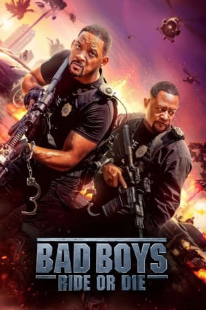 Bad Boys 5