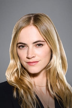 Emily Wickersham