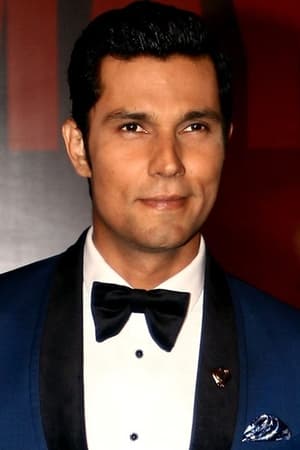 Randeep Hooda