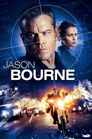 Jason Bourne