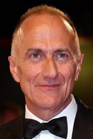 Stefano Sollima