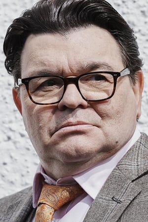 Jamie Foreman