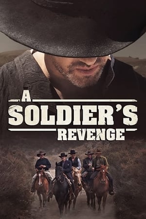 A Soldier's Revenge