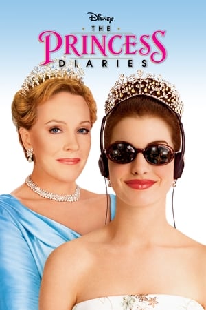 The Princess Diaries 3