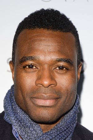 Lyriq Bent