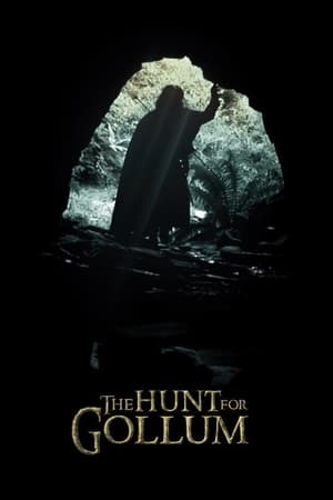 The Hunt for Gollum 2