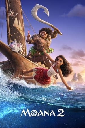 Moana 3