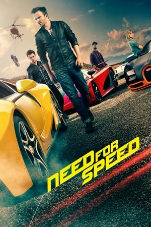 Need for Speed 2